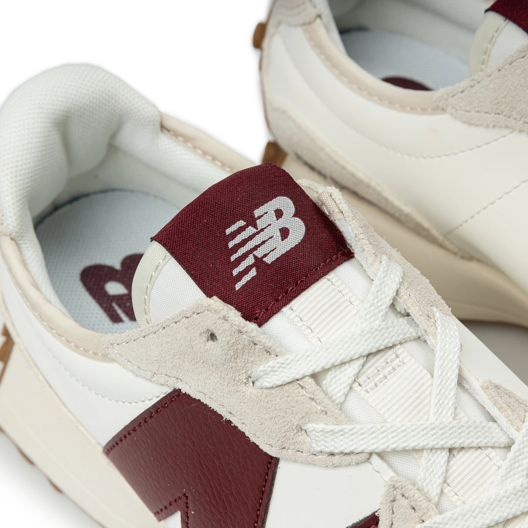 327 | Moonbeam Classic Burgundy