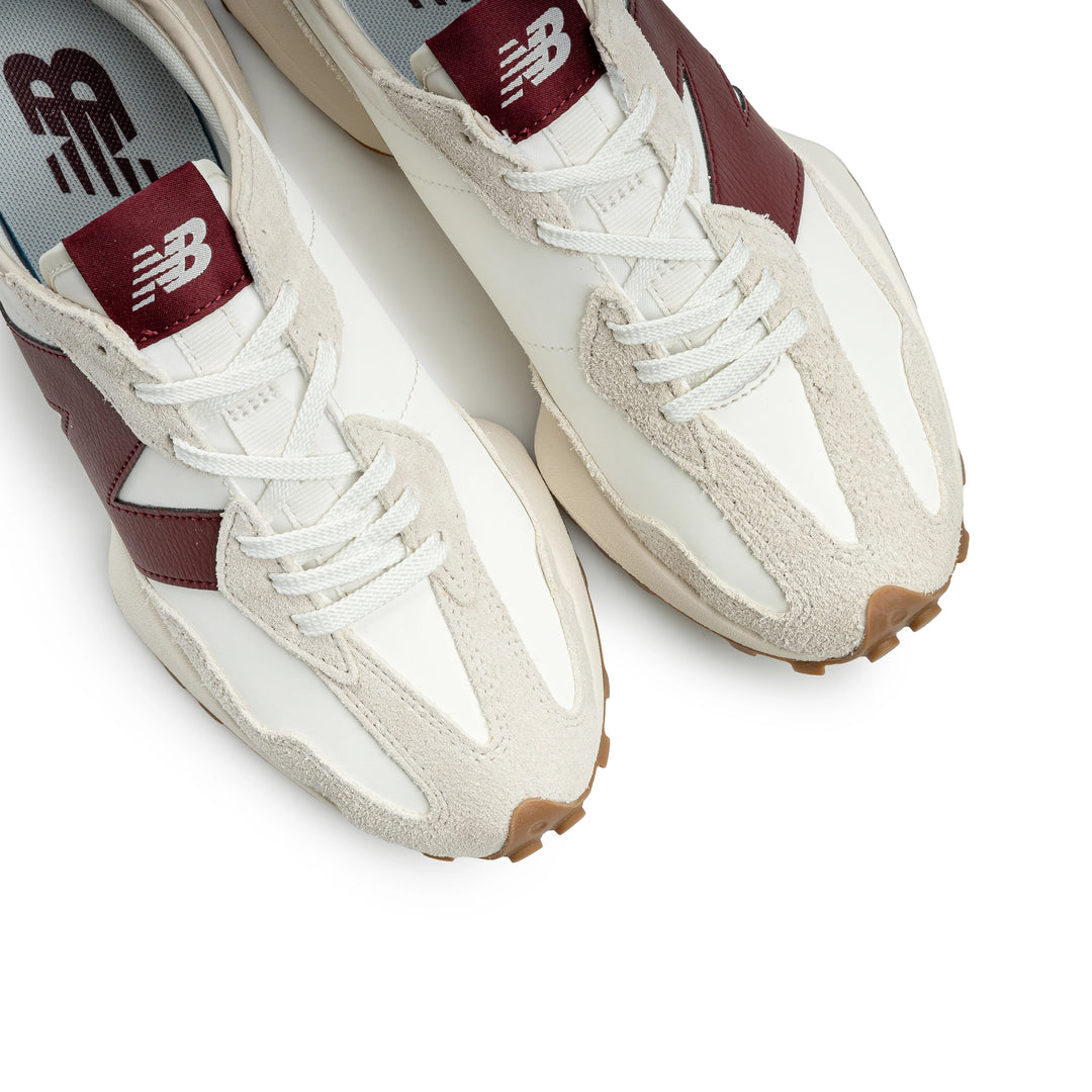 327 | Moonbeam Classic Burgundy