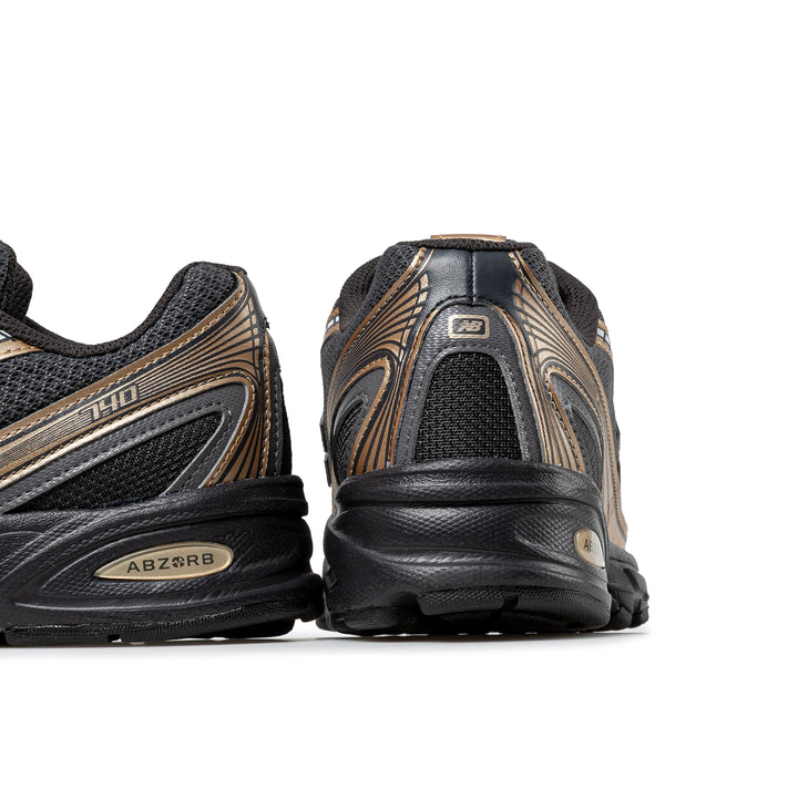 740 | Black Cement Castlerock