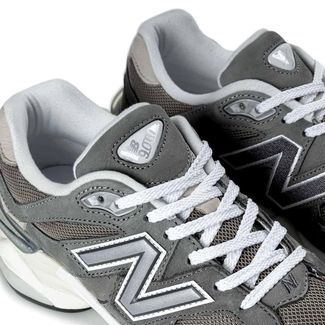 New Balance 9060 | Grey Matter New Balance 9060 | Grey Matter