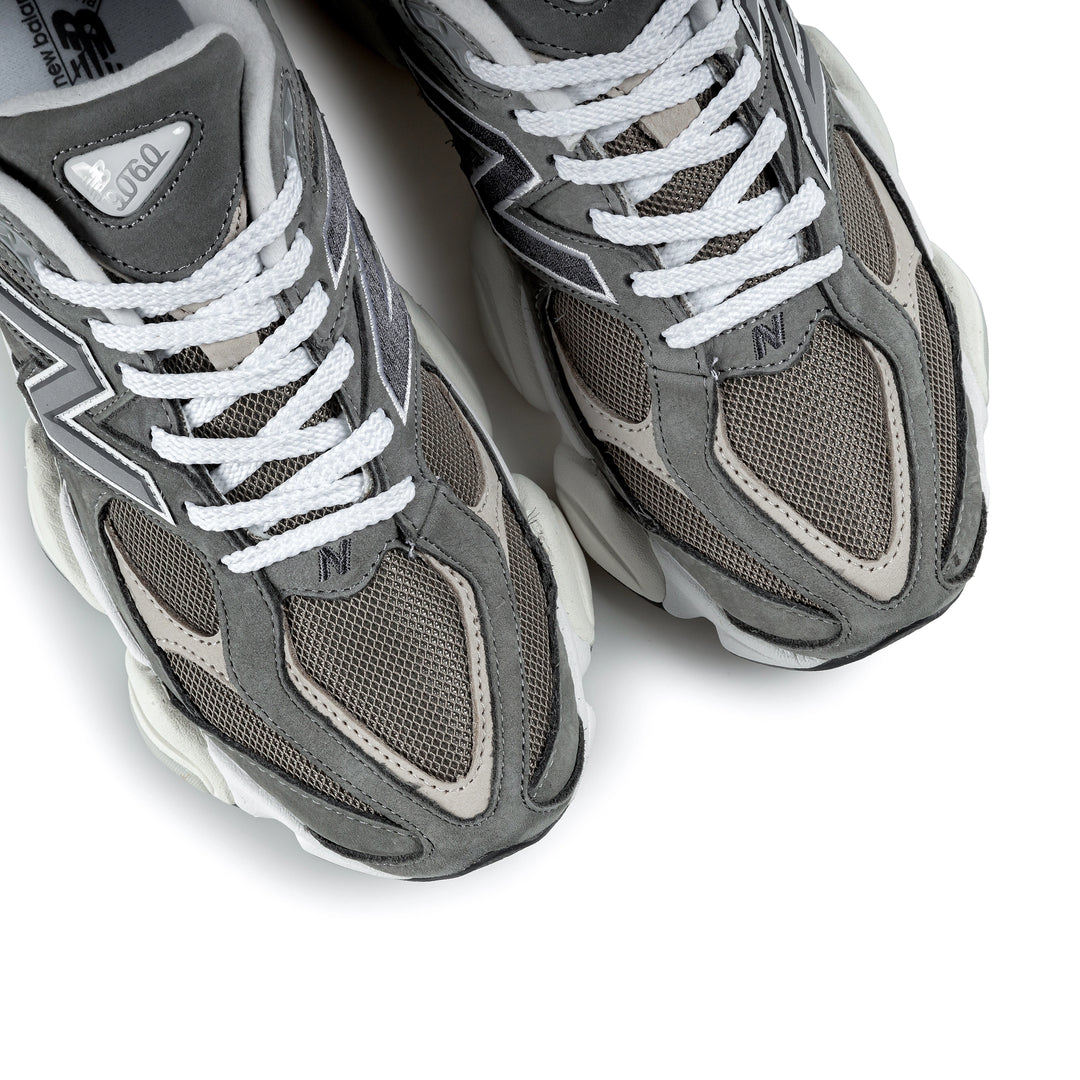 New Balance 9060 | Grey Matter New Balance 9060 | Grey Matter