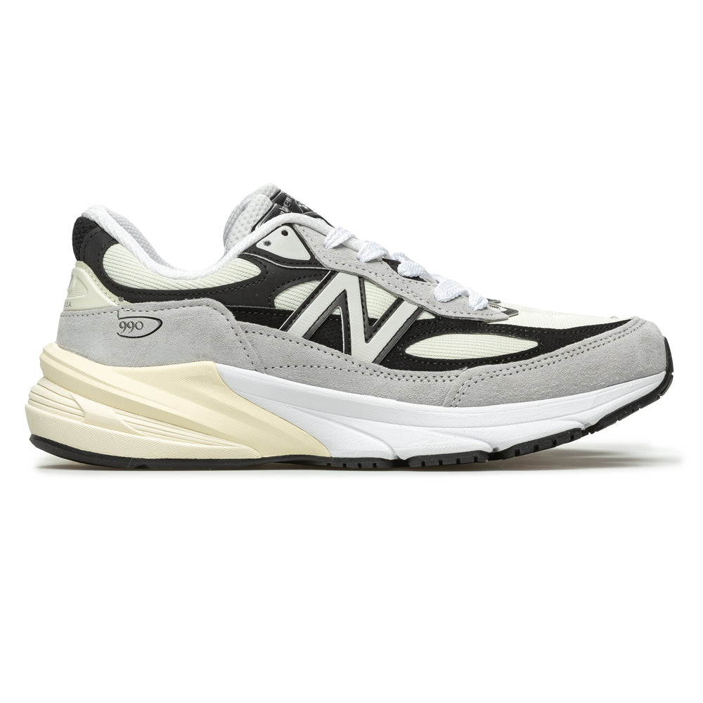 990V6 Made In USA | Marblehead