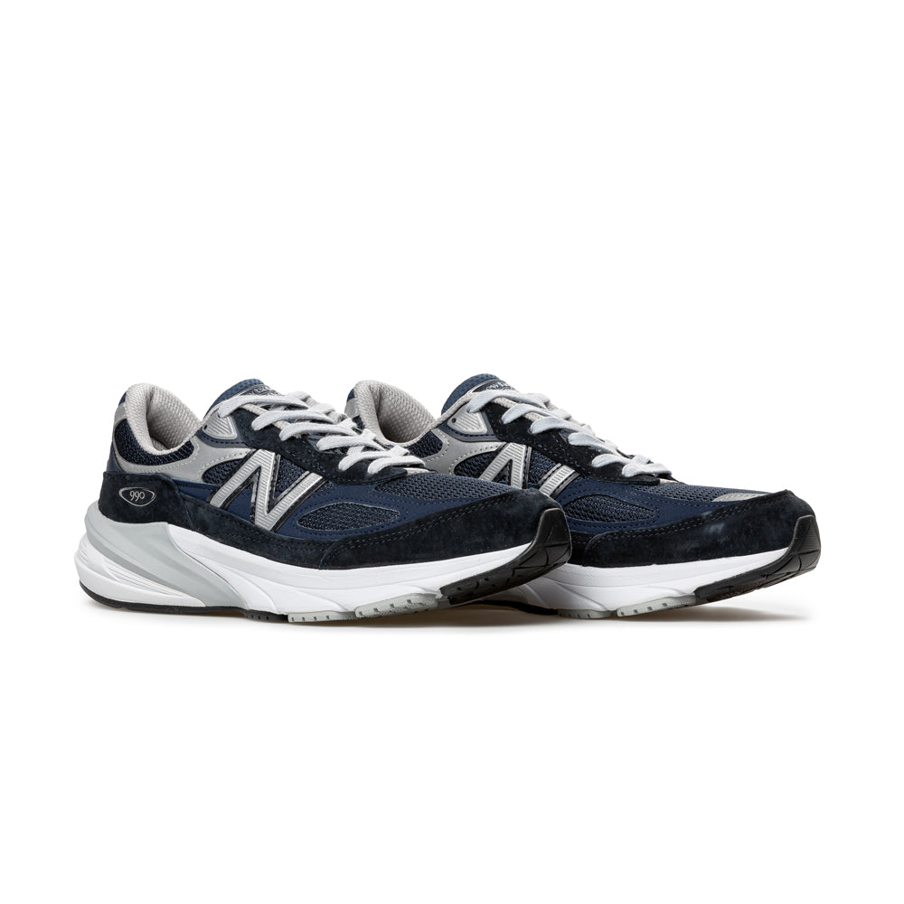 990V6 Made In USA | Navy