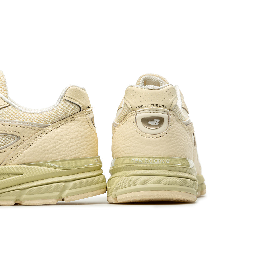 990v4 Made in USA | Macadamia