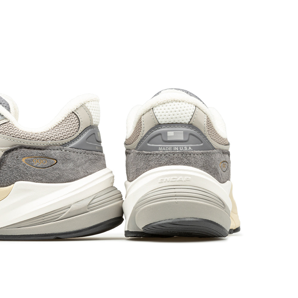 990v6 Made In USA | Castlerock