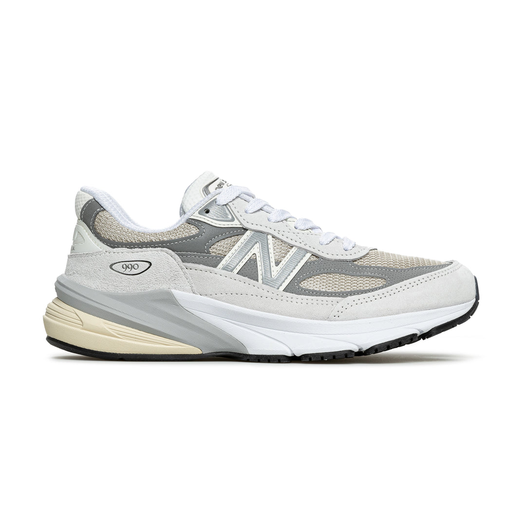 New Balance 990v6 Made In USA | Reflection New Balance 990v6 Made In USA | Reflection