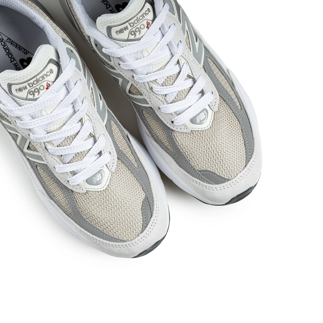 New Balance 990v6 Made In USA Reflection - Main Image