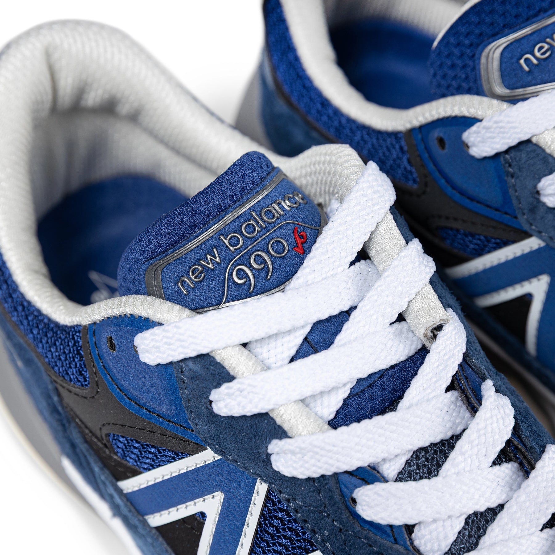 New Balance 990v6 Made in USA | Inkwell New Balance 990v6 Made in USA | Inkwell
