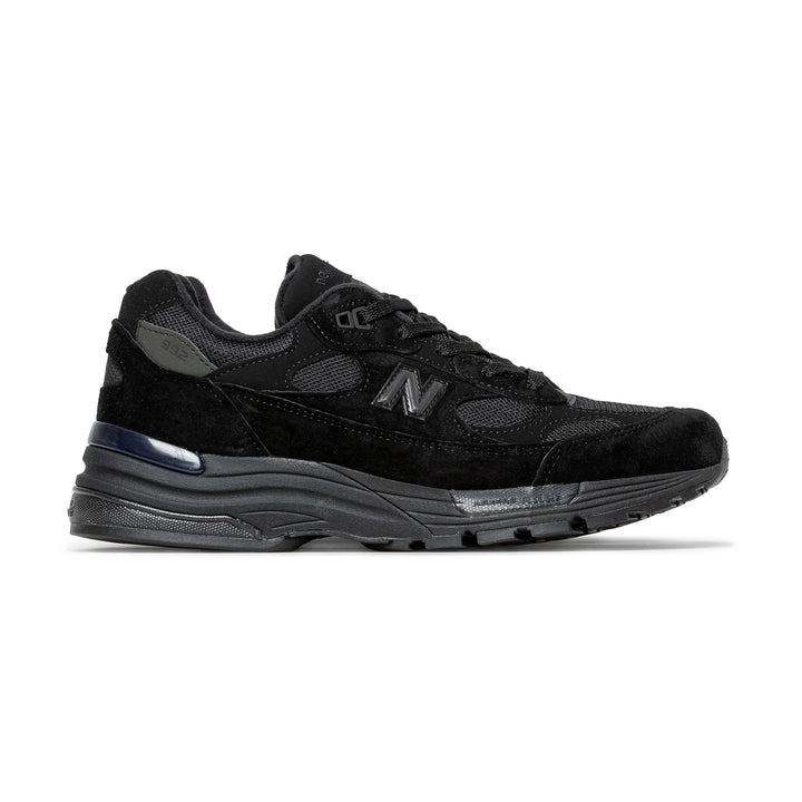 992 Made in USA | Black