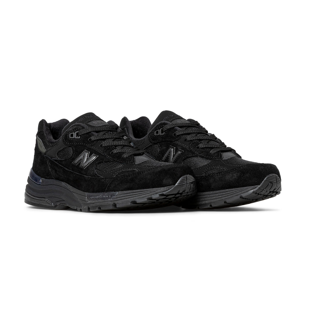 992 Made in USA | Black