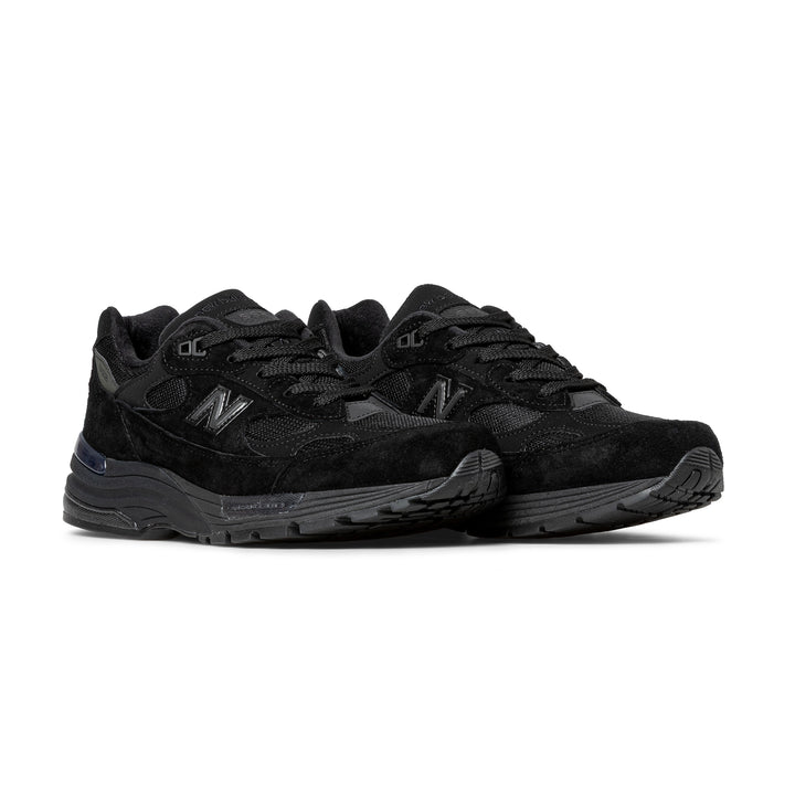 992 Made in USA | Black