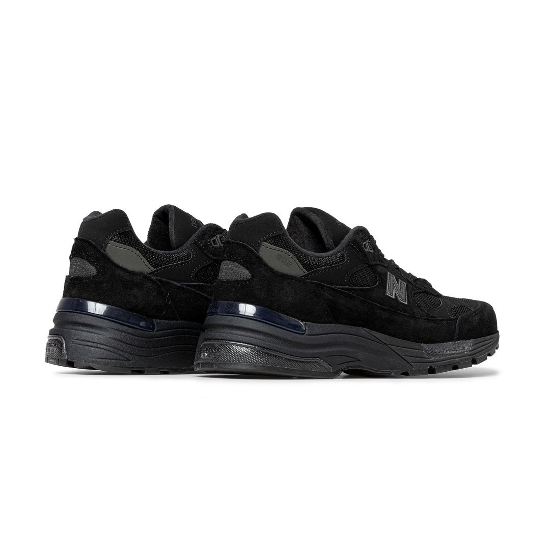 992 Made in USA | Black