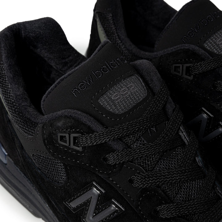 992 Made in USA | Black