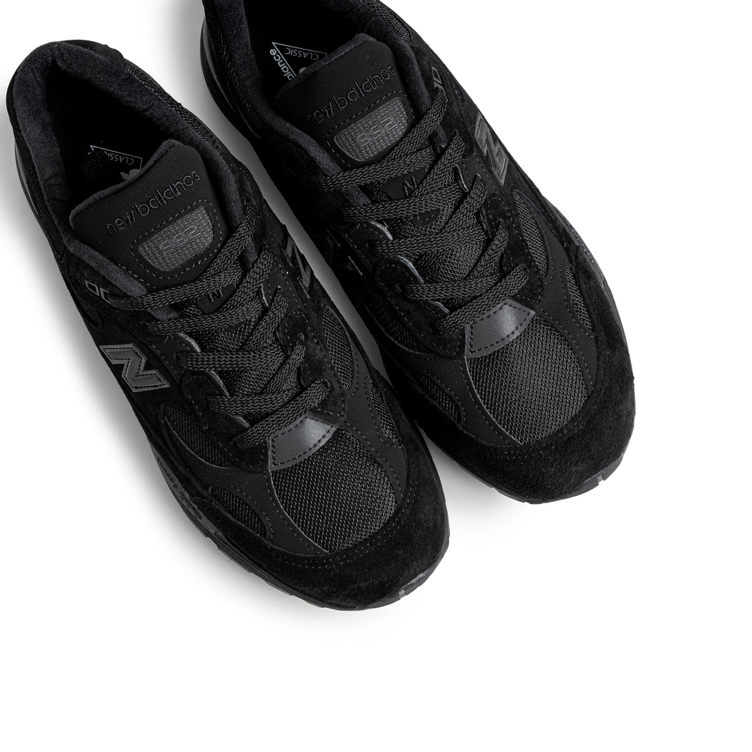 992 Made in USA | Black