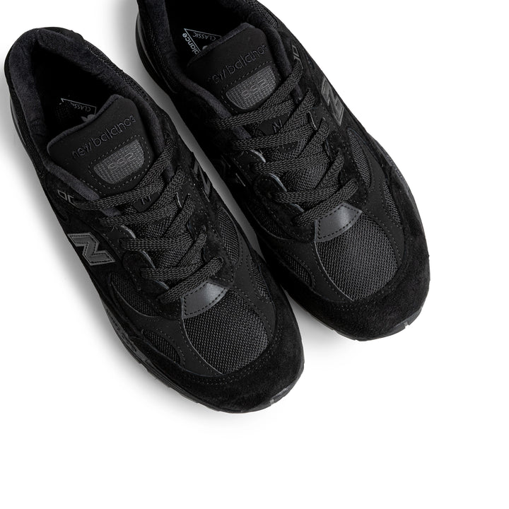 992 Made in USA | Black