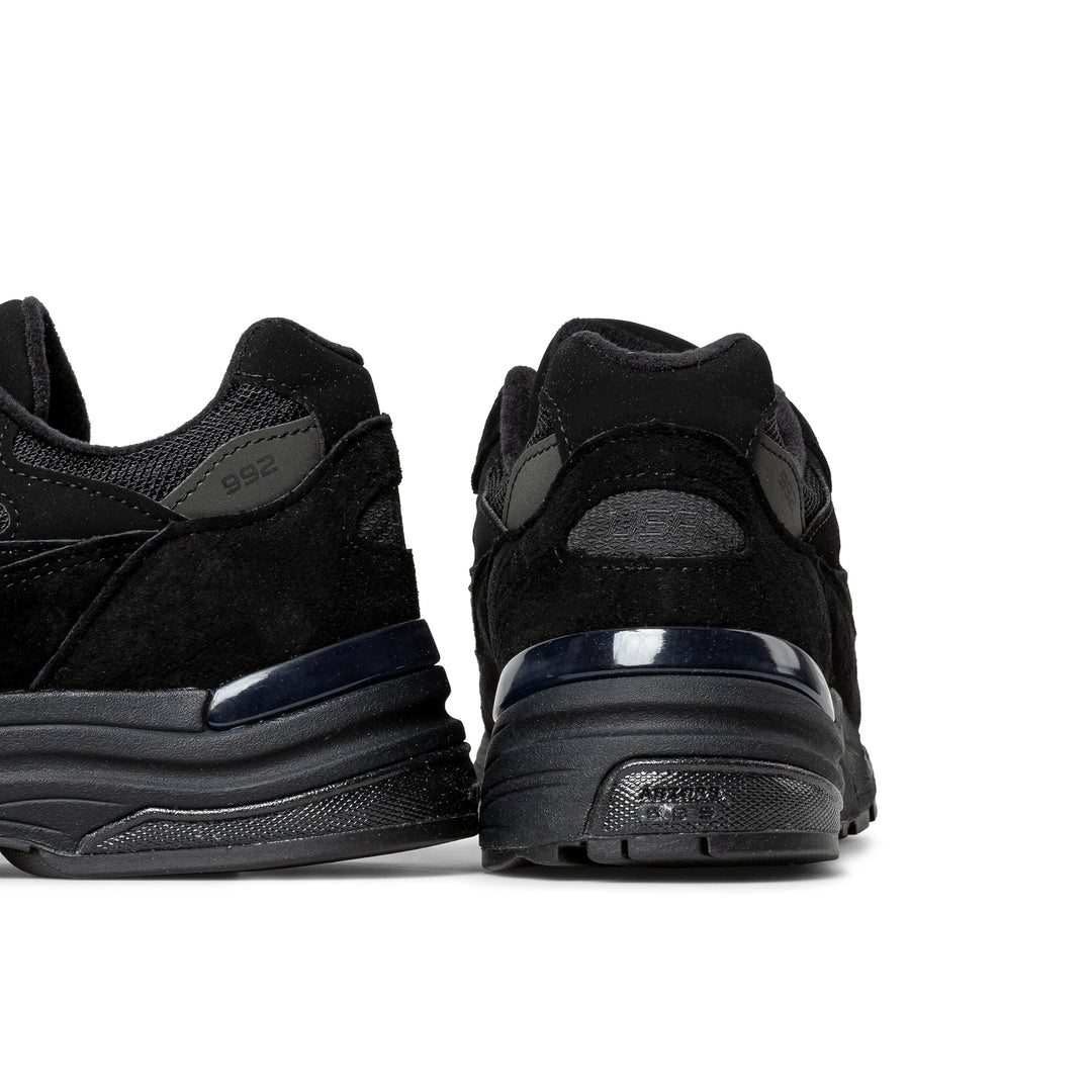 992 Made in USA | Black