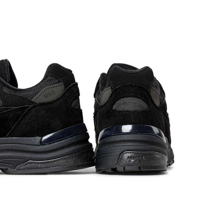 992 Made in USA | Black