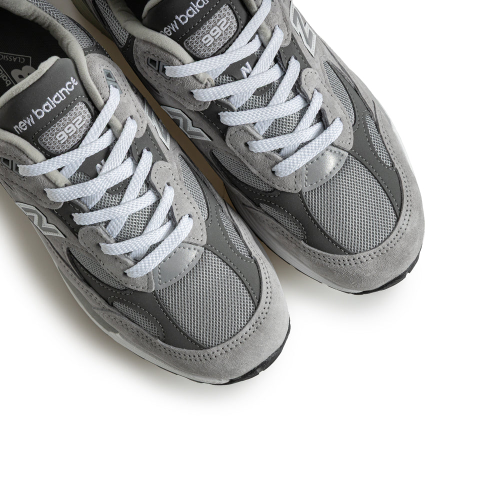 Balance 992 Black New Balance New Balance 992 Noir Best Sale