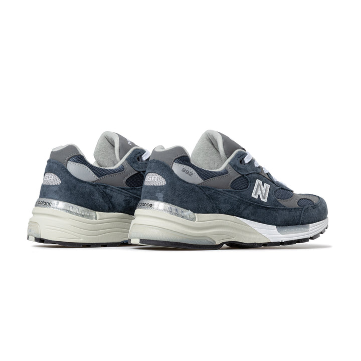992 Made in USA | Navy