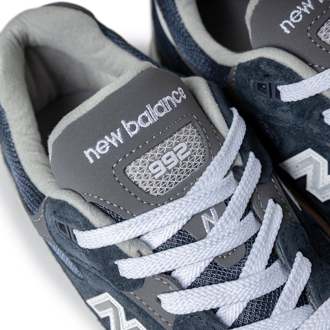 992 Made in USA | Navy