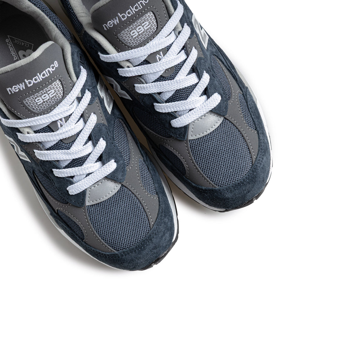 992 Made in USA | Navy