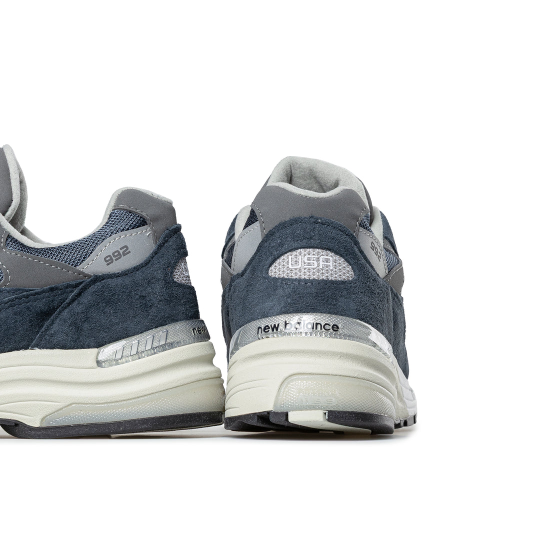 992 Made in USA | Navy