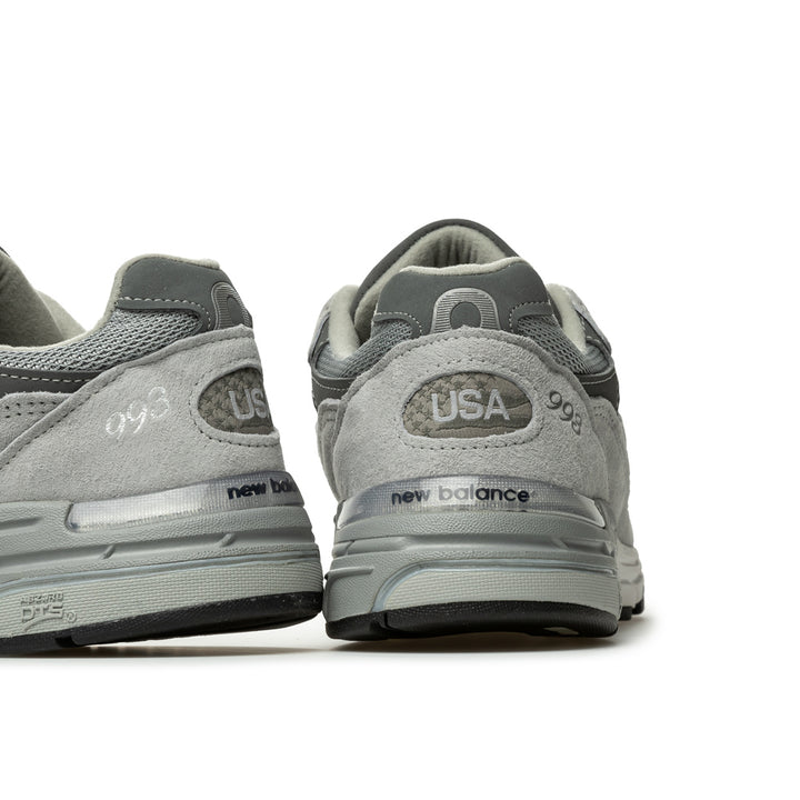 993 Made In USA | Grey