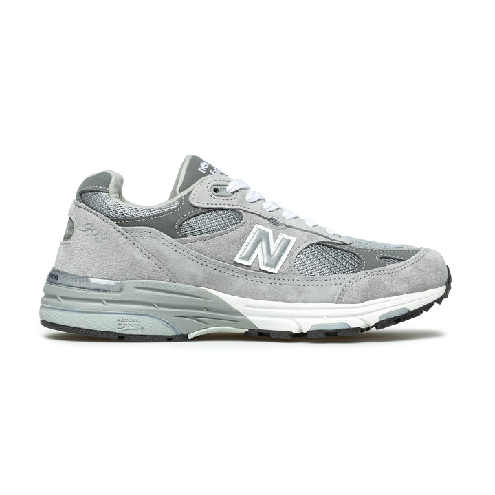 993 Made In USA | Grey
