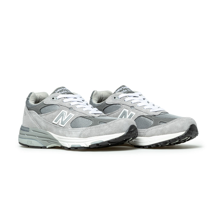 993 Made In USA | Grey
