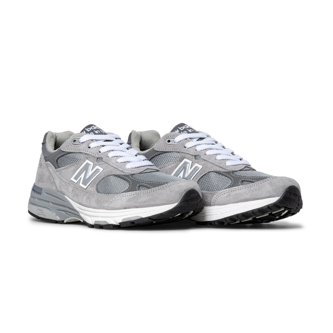 New Balance 993 Made In USA | Grey New Balance 993 Made In USA | Grey