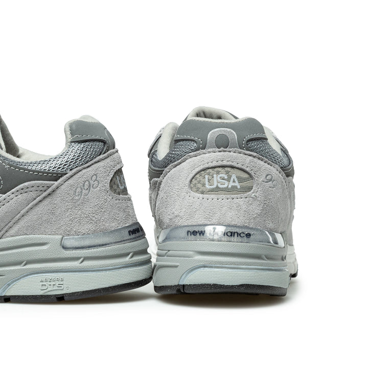 993 Made In USA | Grey