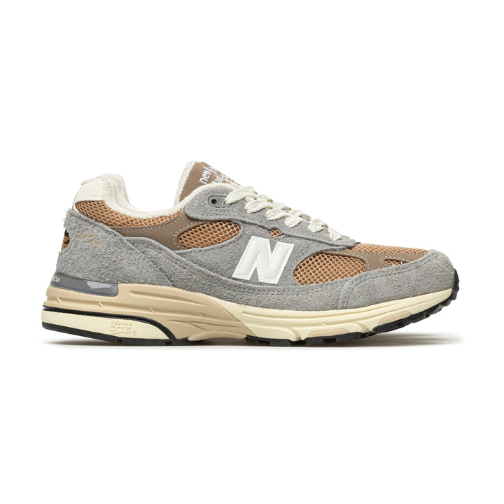 993 Made In USA | Shadow Grey Driftwood