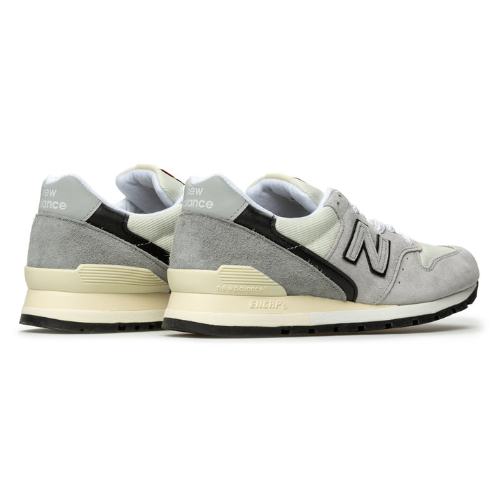 996 Made In USA | Grey