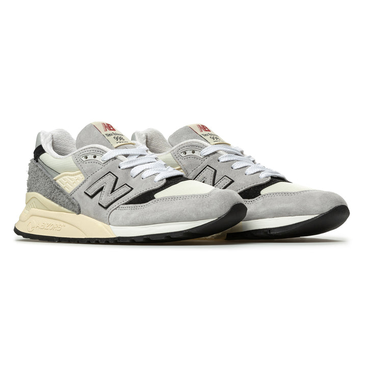 998 Made In USA Core | Grey Black
