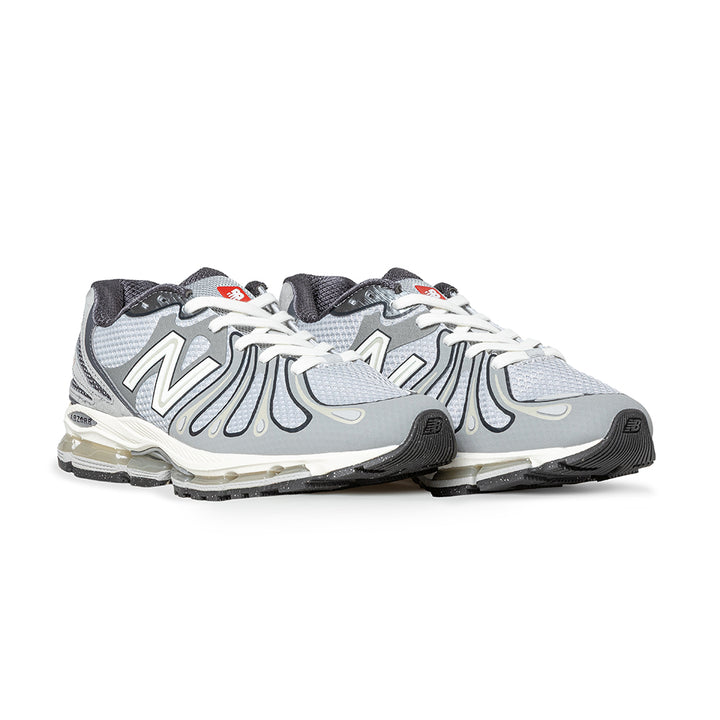 ABZORB 1890 Grey Days | Slate Grey