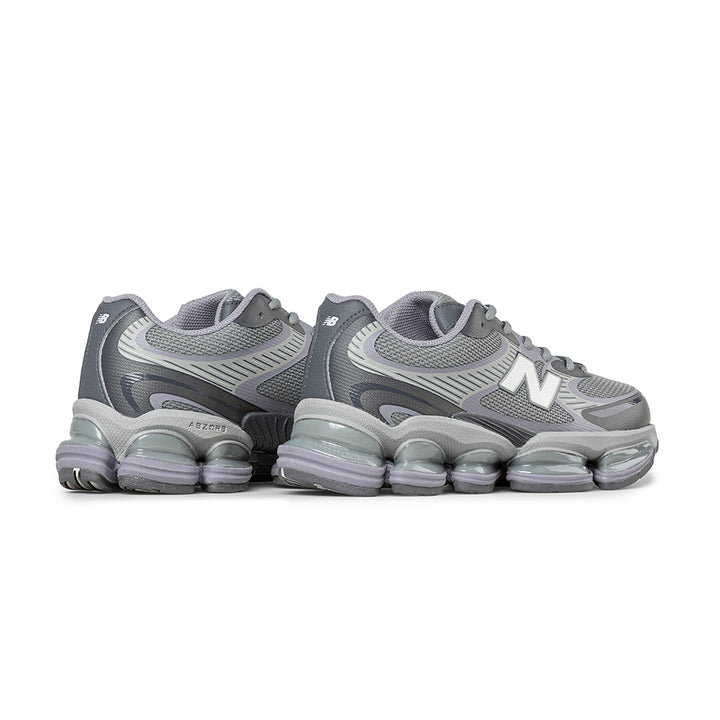 ABZORB 2000 Grey Days | Truffle Salt