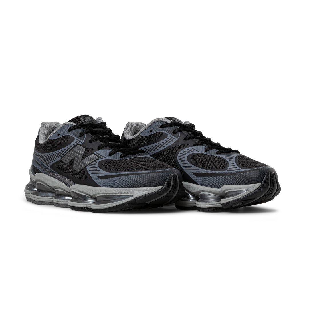 ABZORB 2000 | Grey