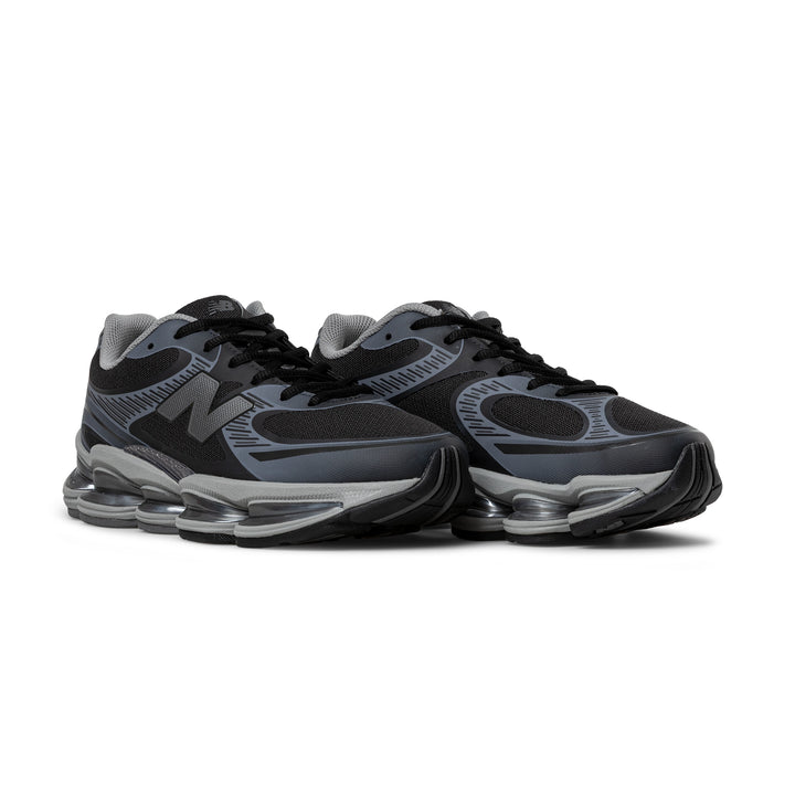 ABZORB 2000 | Grey