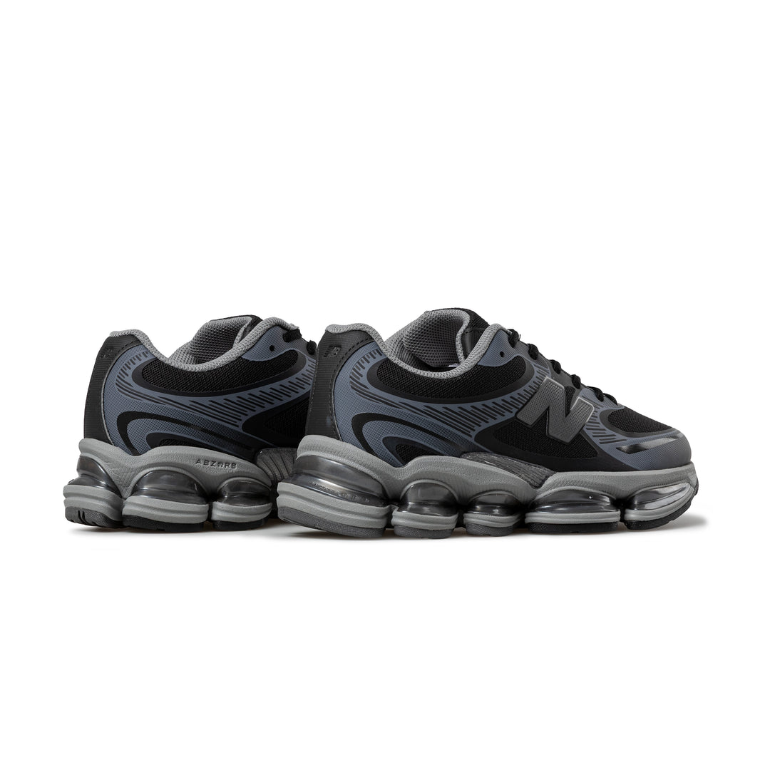 ABZORB 2000 | Grey