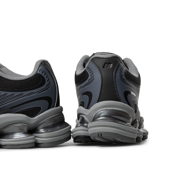 ABZORB 2000 | Grey