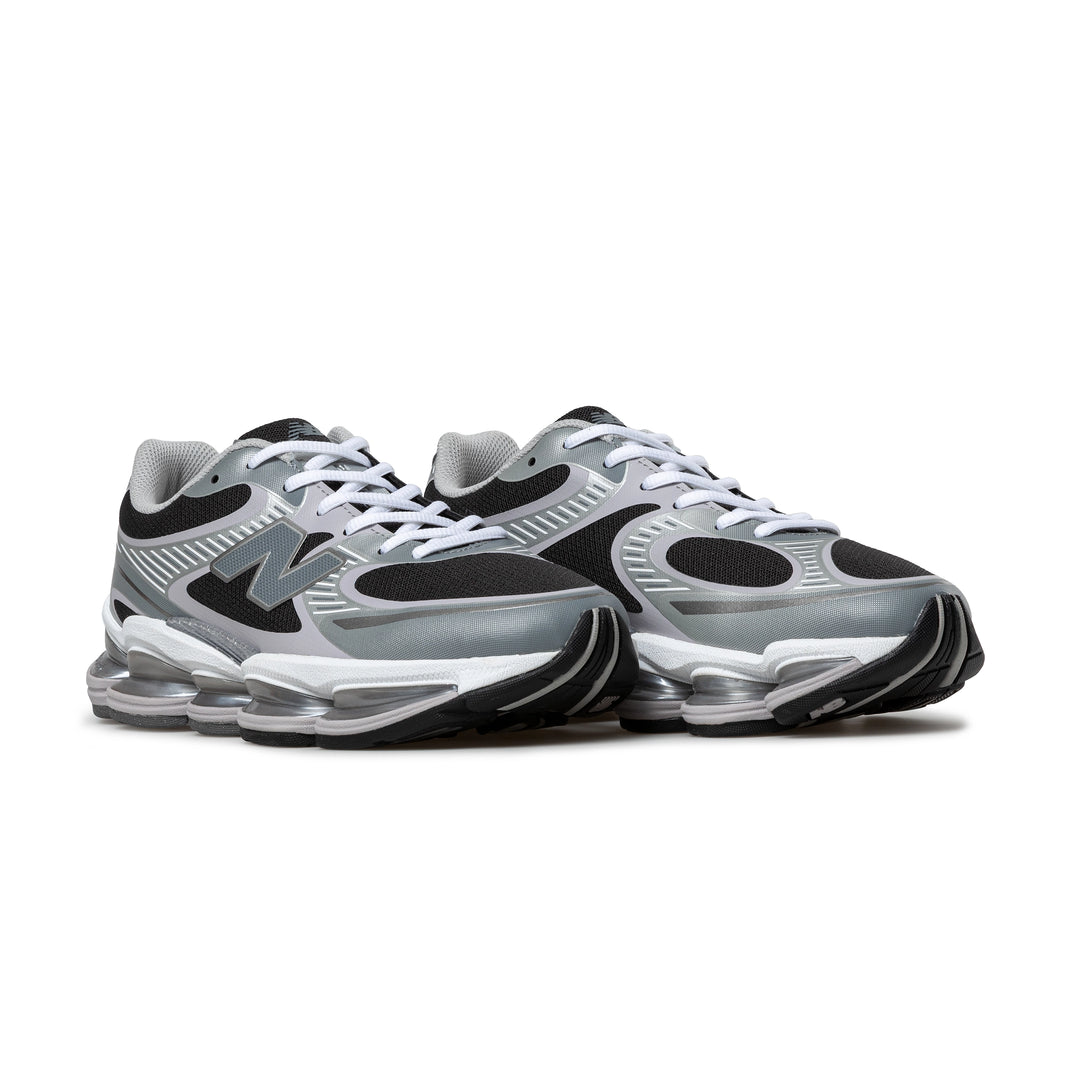 ABZORB 2000 | Silver Metallic