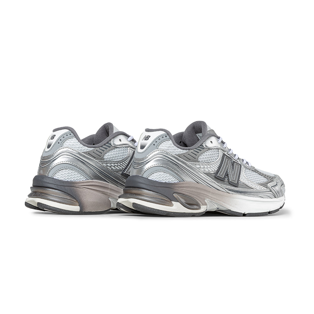 ABZORB 2010 Grey Days | Black Silver Metallic