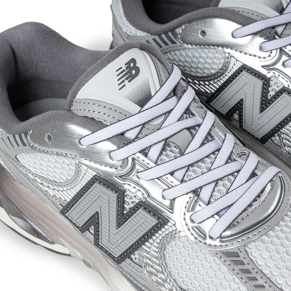 ABZORB 2010 Grey Days | Black Silver Metallic