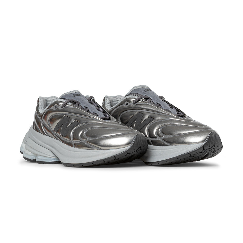 ABZORB 5030 Grey Days | Dark Silver Metallic