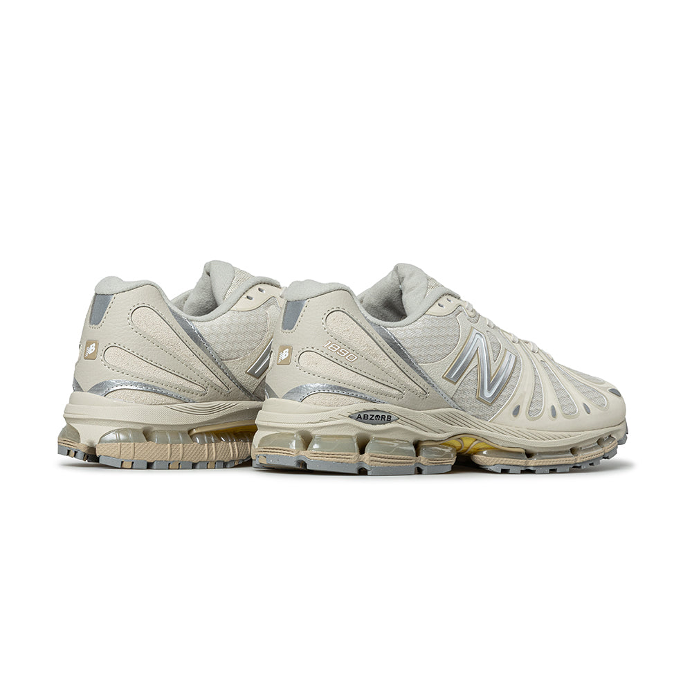 Abzorb 1890 | Linen Punch Yellow