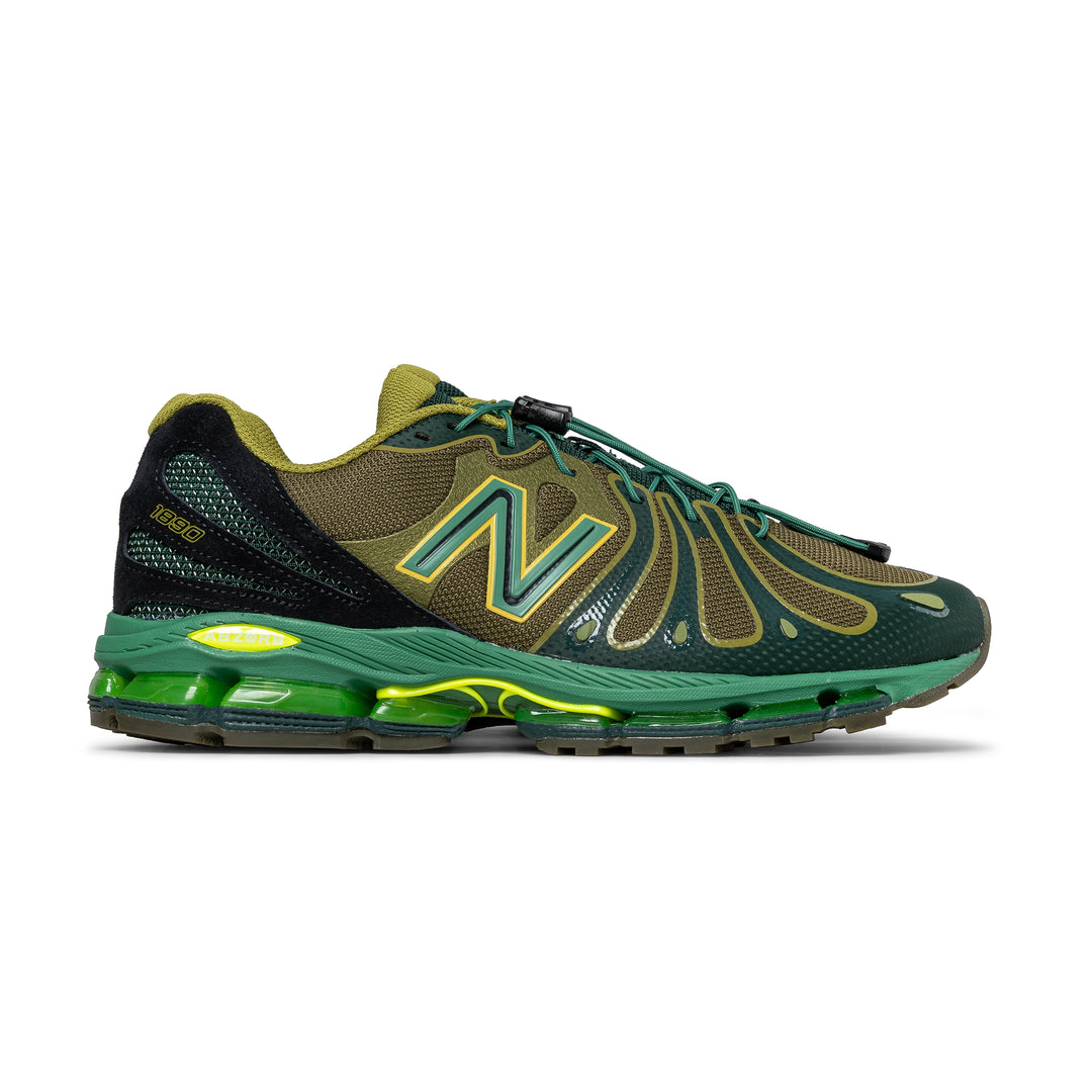 Abzorb 1890 | Nordic Green