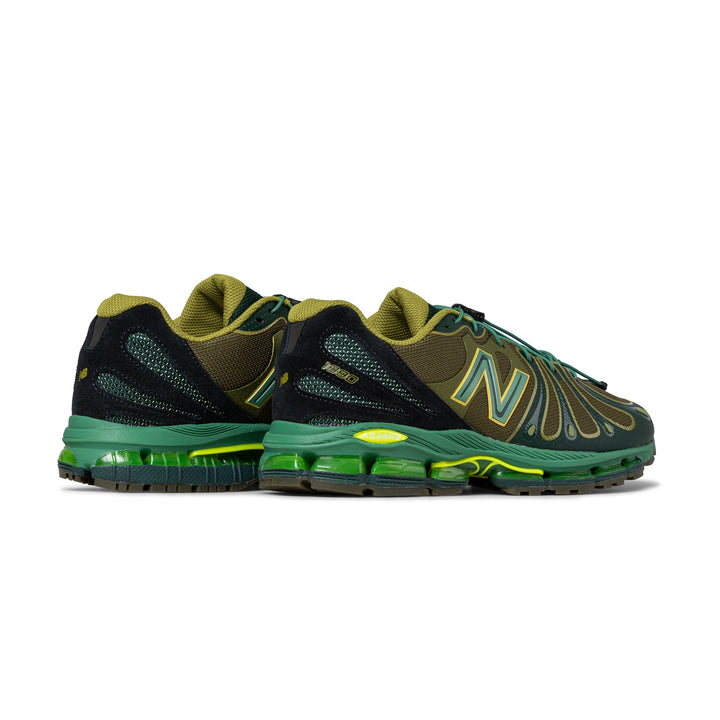 Abzorb 1890 | Nordic Green
