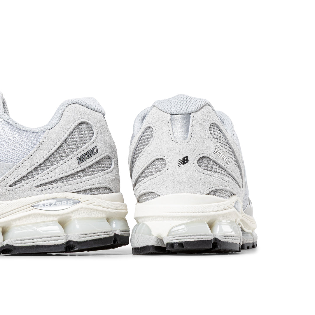 Abzorb 1890 | Slate Grey