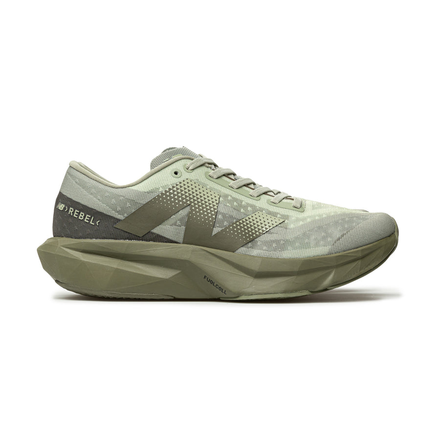 New Balance at CROSSOVER