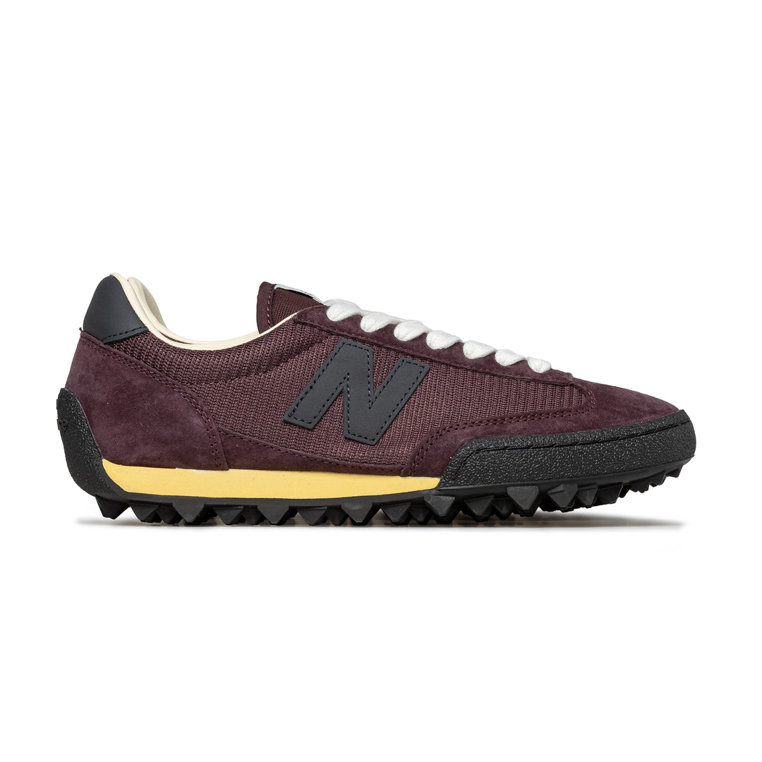 Gator Run | Cherry Leather